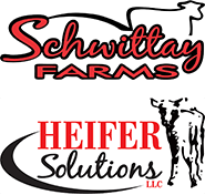 Heifer Solutions LLC & Schwittay Farms LLC